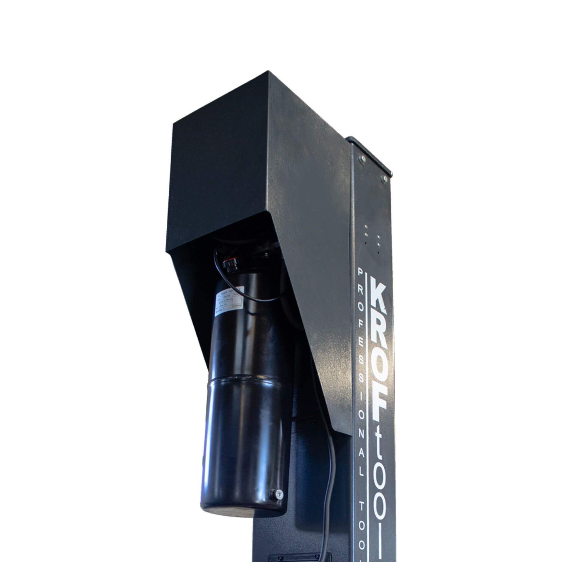 Pont 2 colonnes 9805 groupe hydraulique