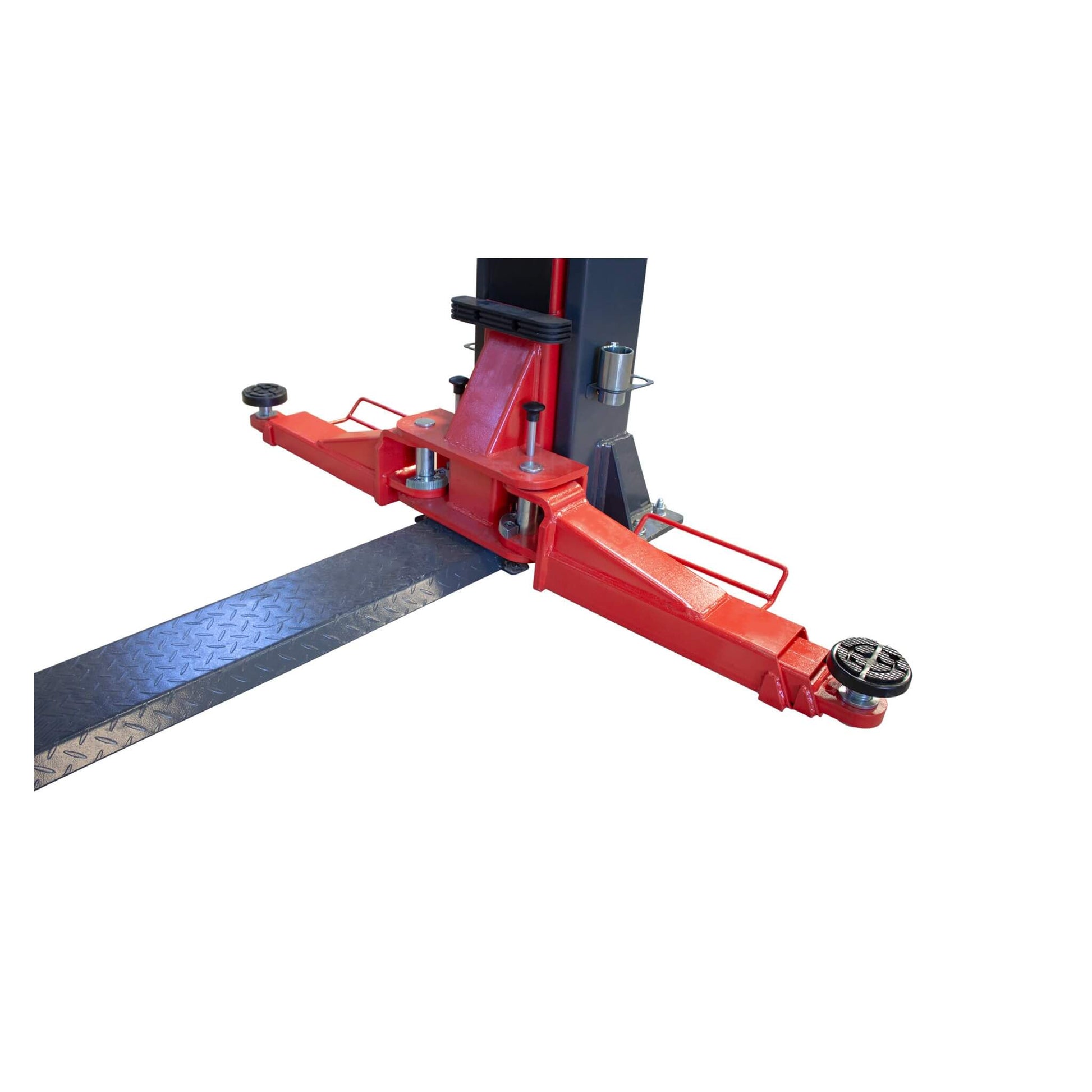 Pont 2 colonnes 9805 vue bras