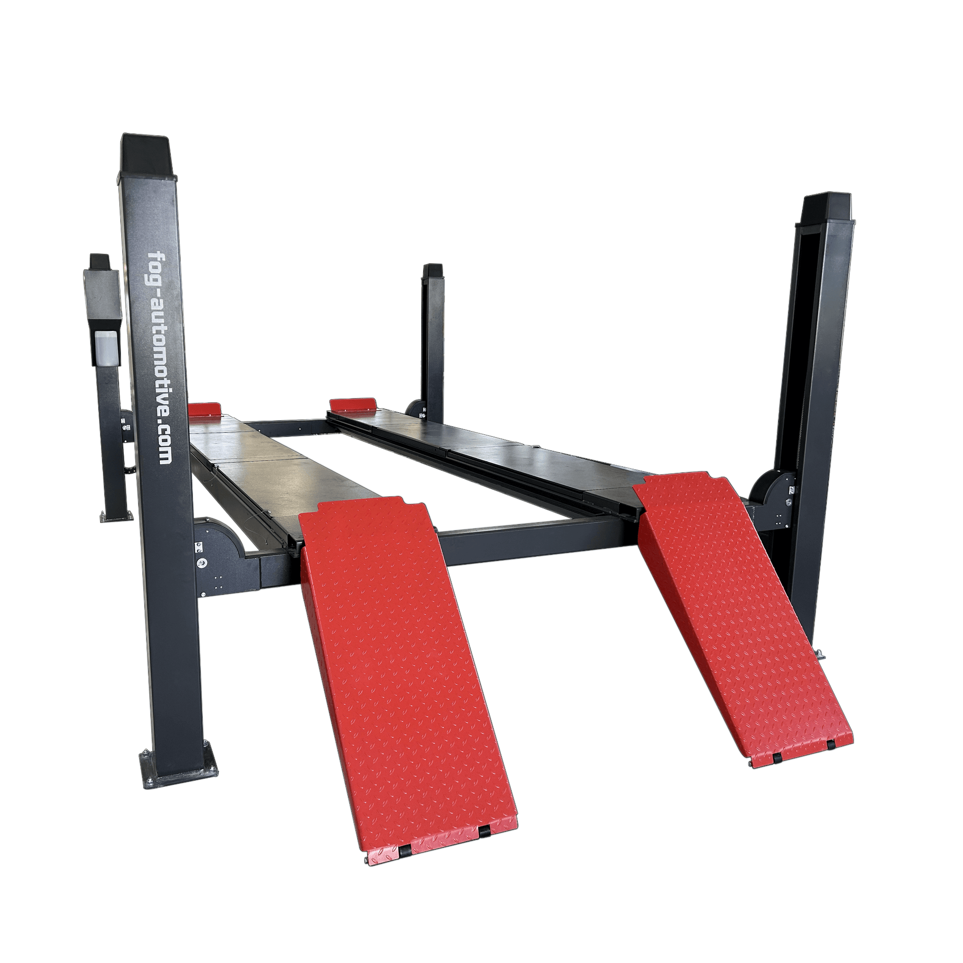 Pont 4 colonnes QUADRA552LA 1