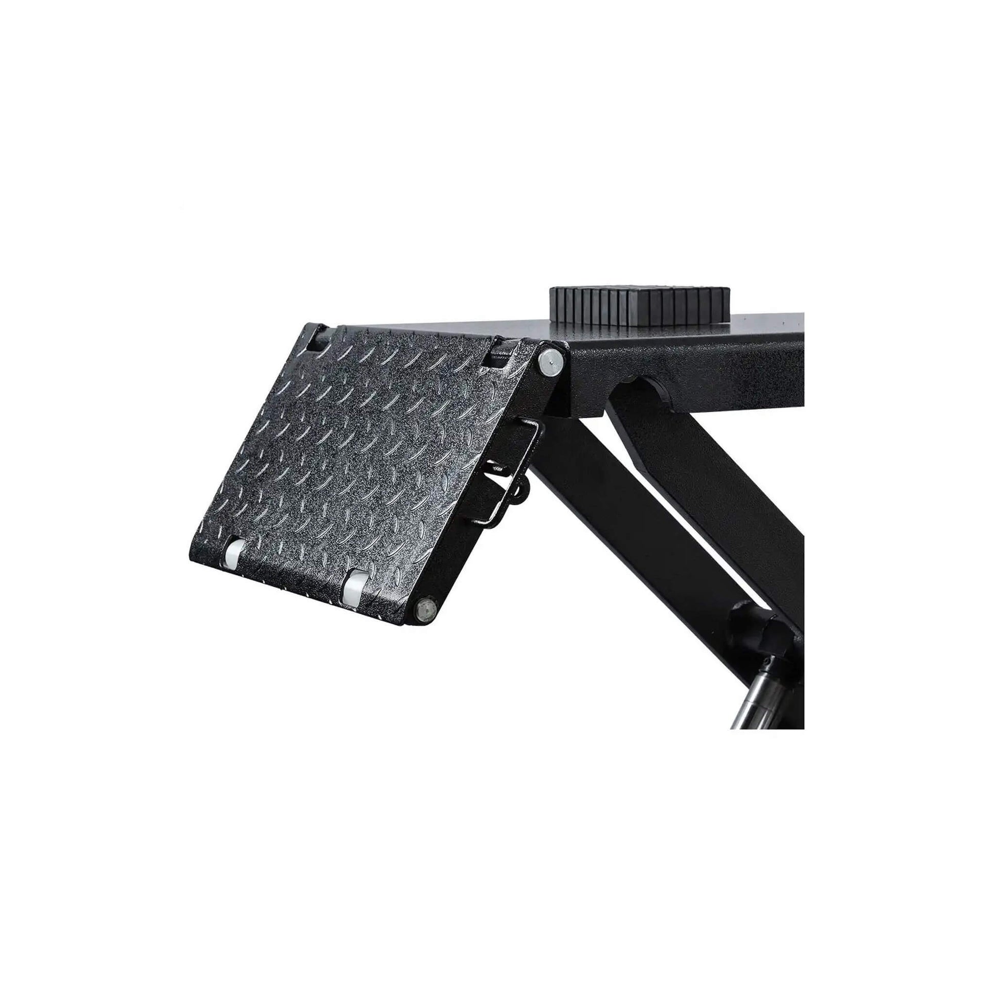 Pont ciseaux mobile 3T L550F7