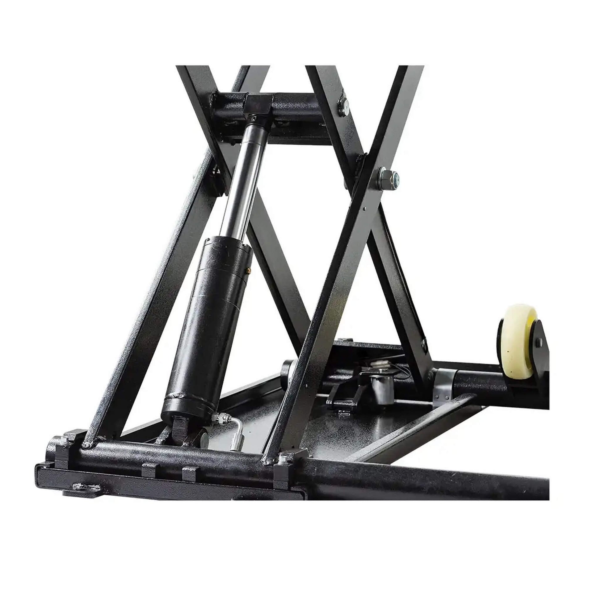 Pont ciseaux mobile 3T L550F8