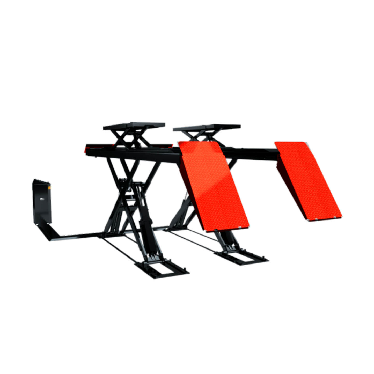 Pont grand ciseaux GALAXIE448PLA