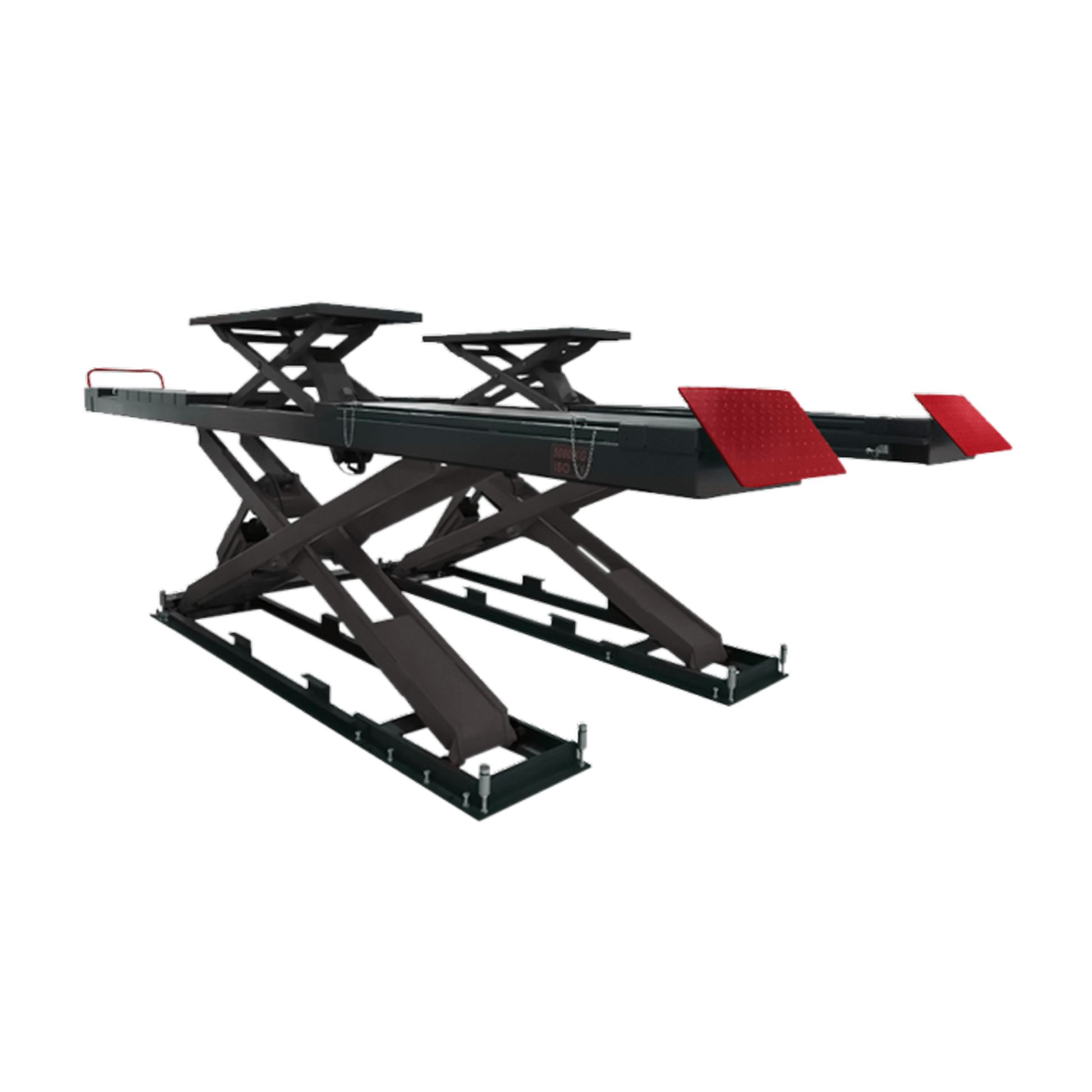 Pont grand ciseaux GALAXIE551ELA