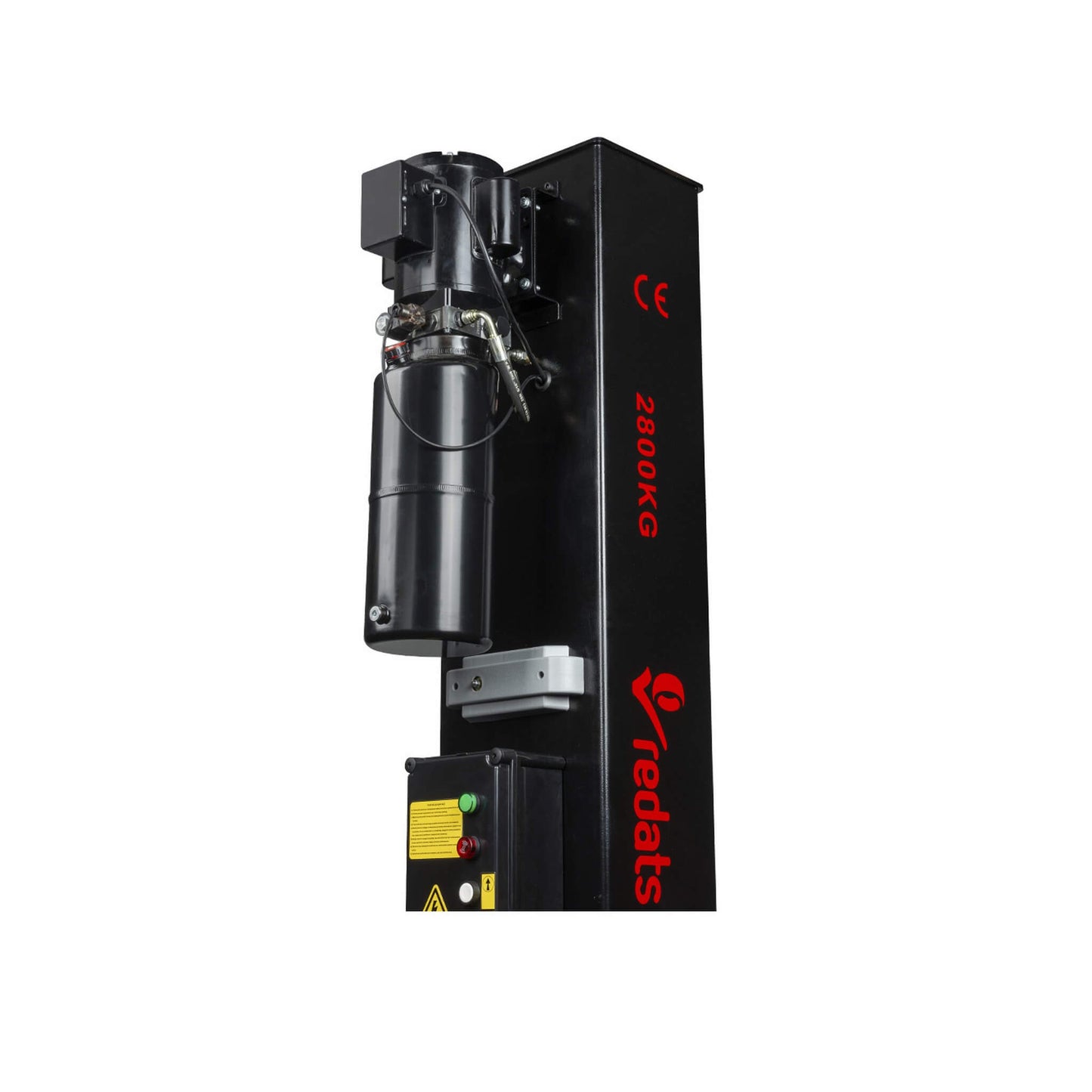 Pont mono colonne L121F 8