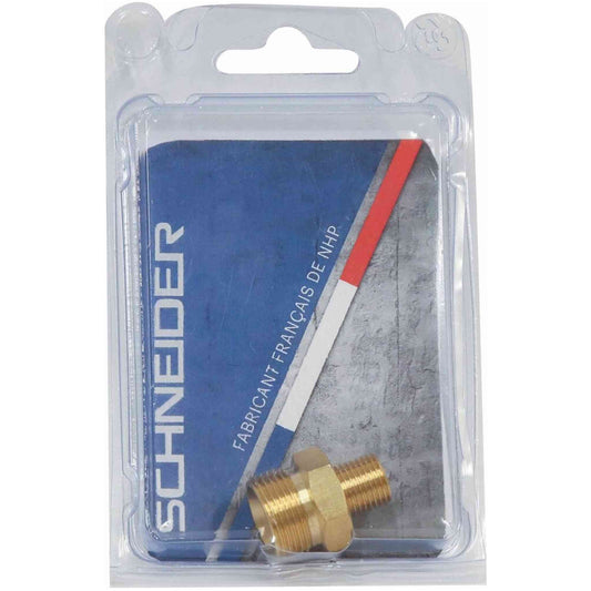 RACCORD 1/4 M M22 *1,5 M