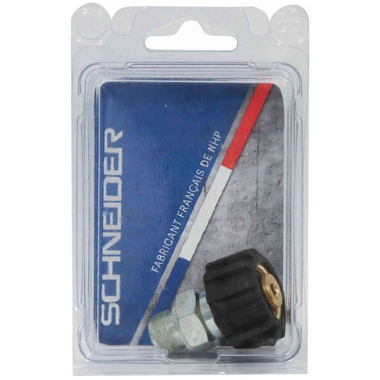 RACCORD 3/8M M22 * 1,5F