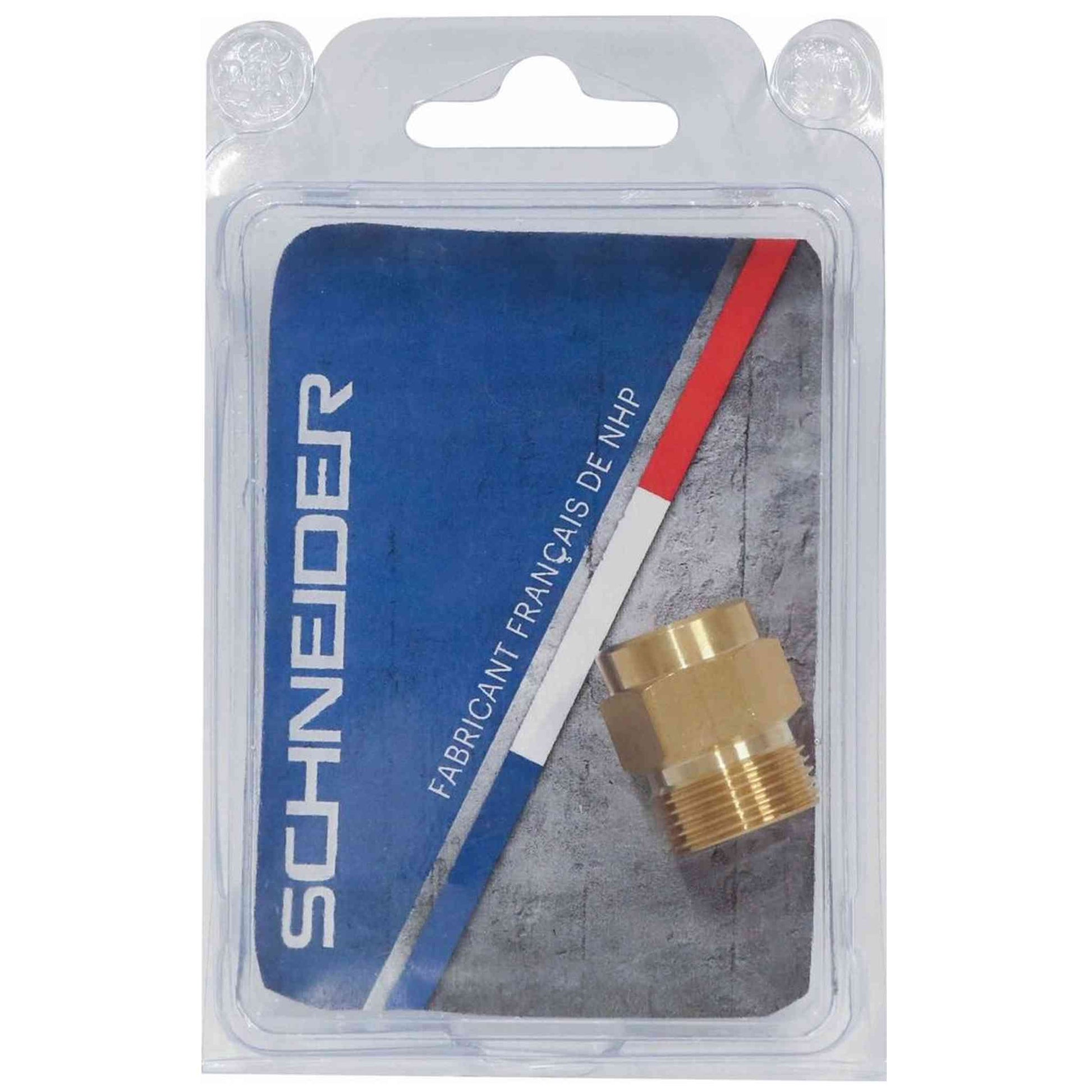 RACCORD 3/8 F M22*1,5M