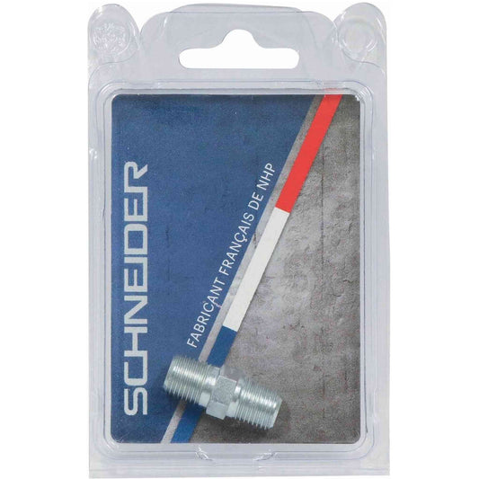 RACCORD ADAPTATEUR MALE 1/4