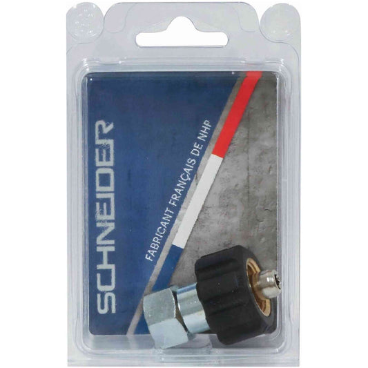 RACCORD G1/4F G1/2F POUR RENSON HYDROCLEAN