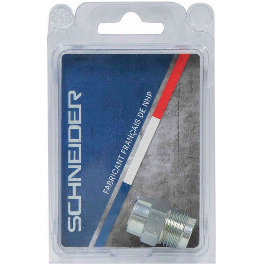 RACCORD G1/4F G1/2M POUR RENSON HYDROCLEAN