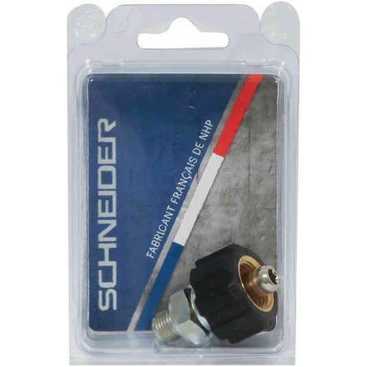 RACCORD G1/4M G1/2F POUR RENSON HYDROCLEAN