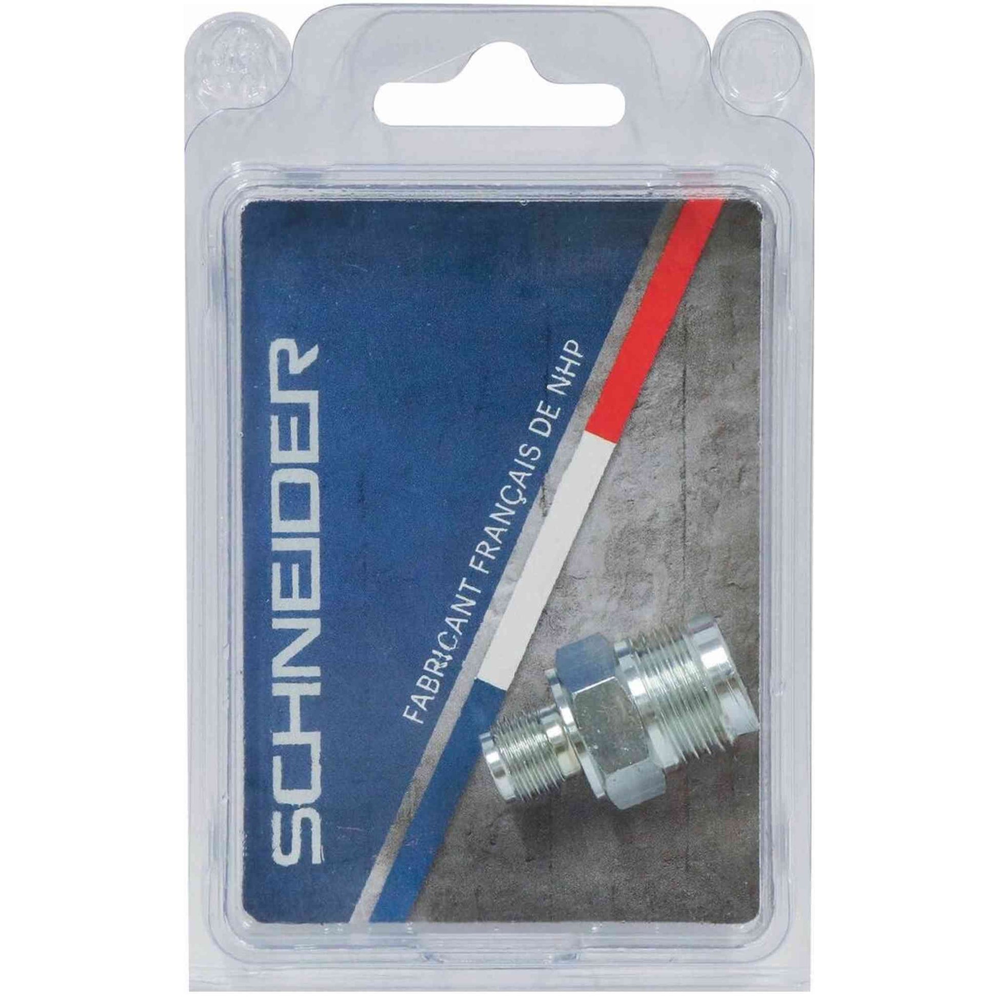 RACCORD G1/4M G1/2M POUR RENSON HYDROCLEAN