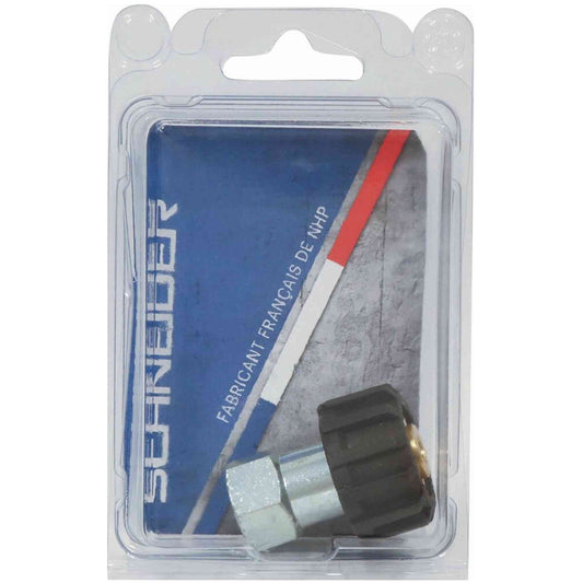 RACCORD G1/4 F M22*1,5F