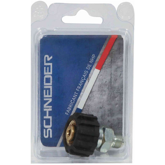 RACCORD G1/4 M M22,1,5F