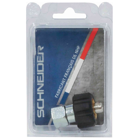 RACCORD G3/8F G1/2F POUR RENSON HYDROCLEAN
