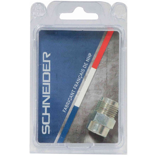RACCORD G3/8F G1/2M POUR RENSON HYDROCLEAN