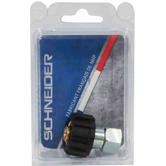 RACCORD G3/8F M22 * 1,5F