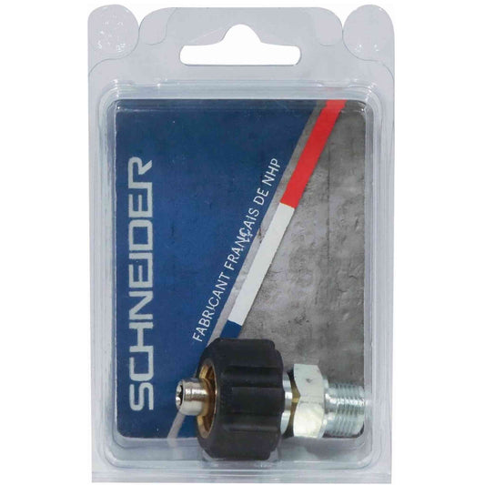 RACCORD G3/8M G1/2F POUR RENSON HYDROCLEAN