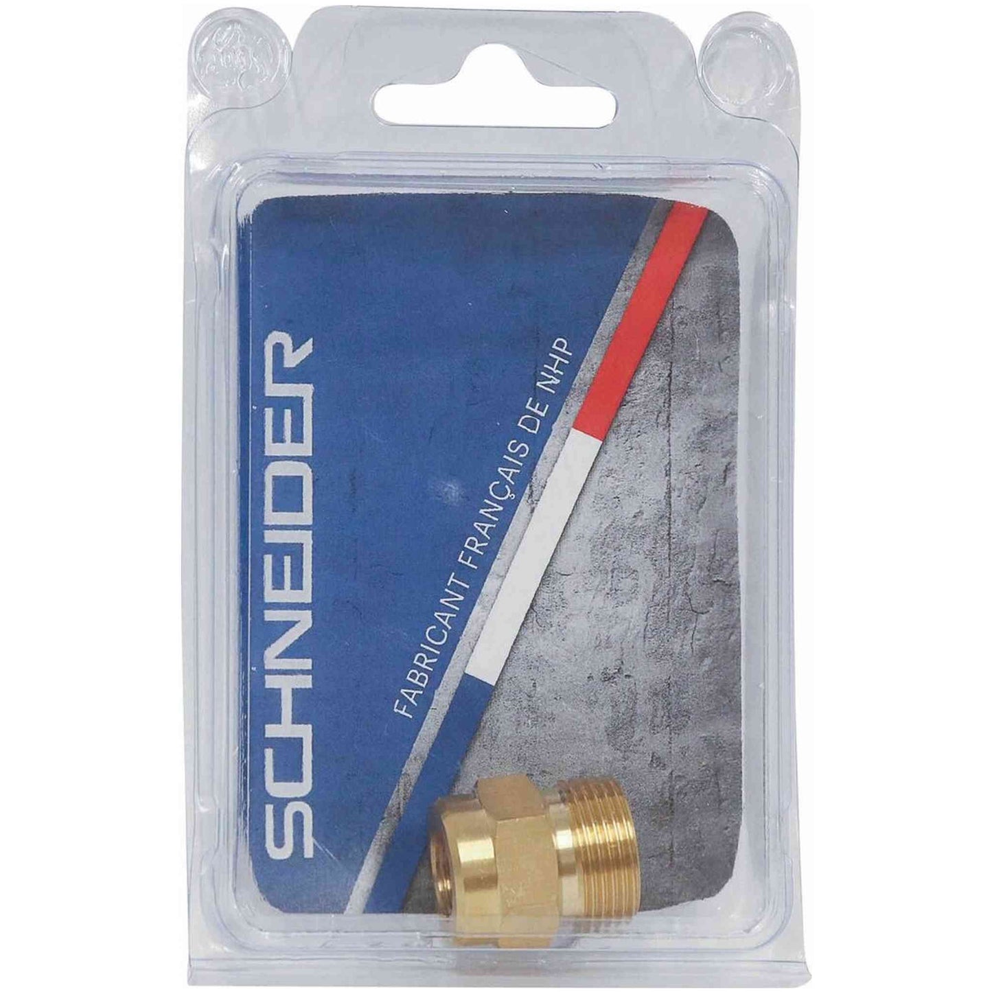 RACCORD G 1/4 F M22*1,5 POUR LANCES