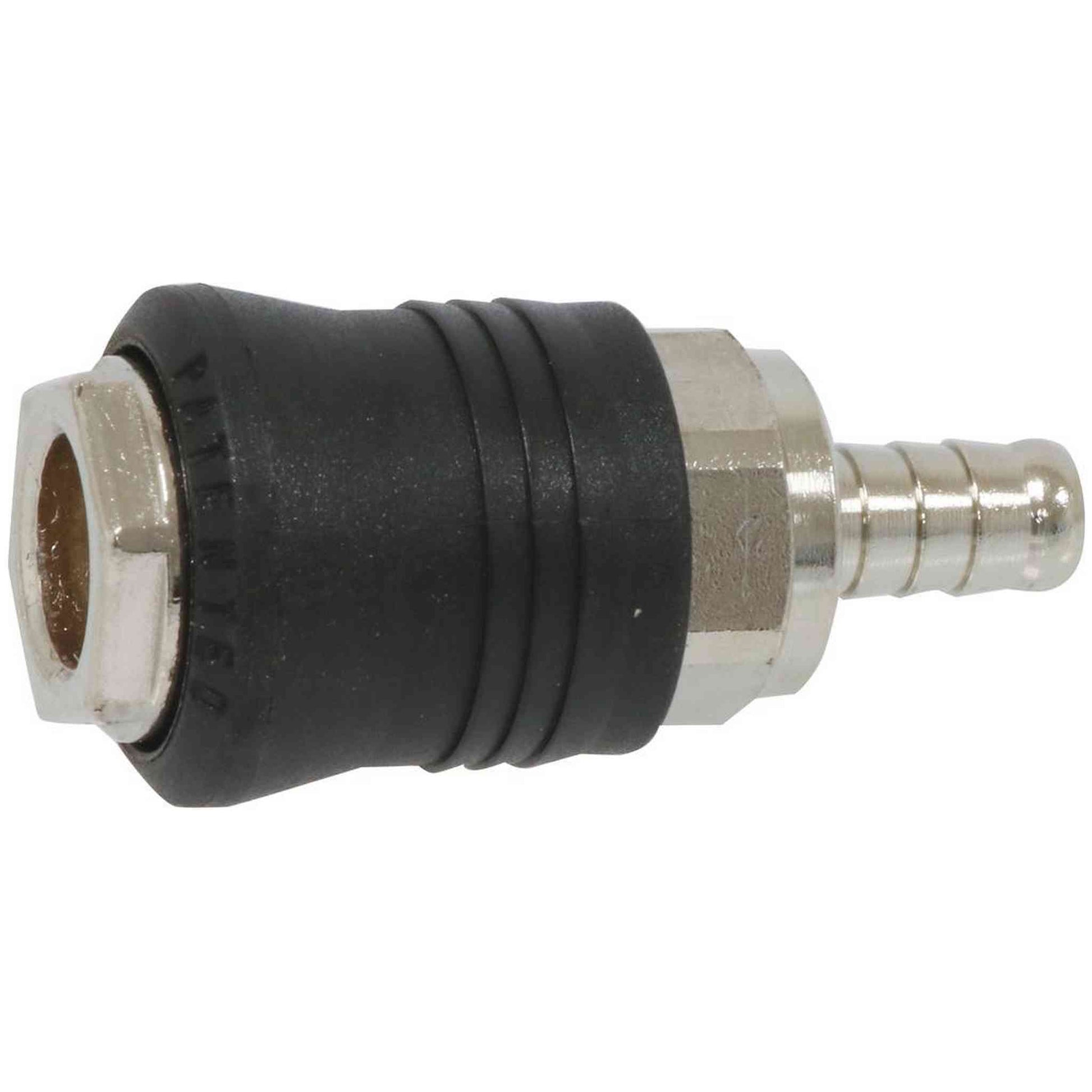 RACCORD RAPIDE FEMELLE/TUY D8MM/VRAC