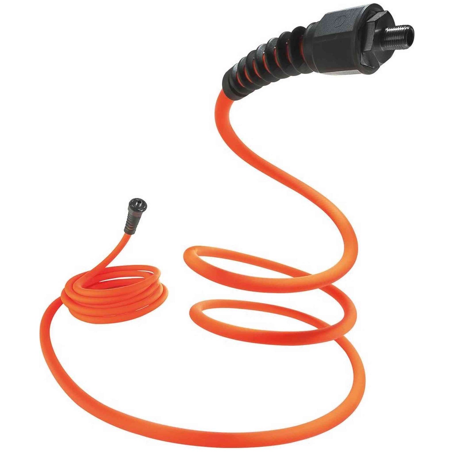 RALLONGE 5M TUYAU FLEXIL + RACCORDS