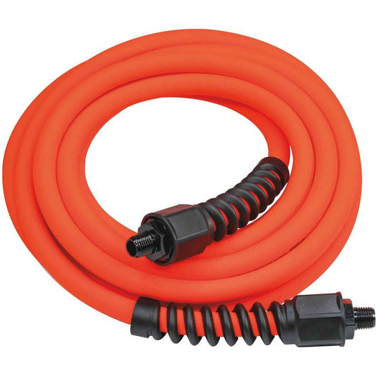 RALLONGE 5M TUYAU FLEXIL + RACCORDS