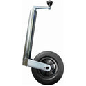 ROUE JOCKEY DIAM.35MM JANTE PVC