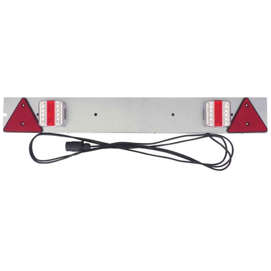 Rampe d'éclairage arrière LED 1m