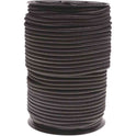 SANDOW BOBINE -100 METRES- D.8MM - NOIR - QUALITE BACHE CAMION