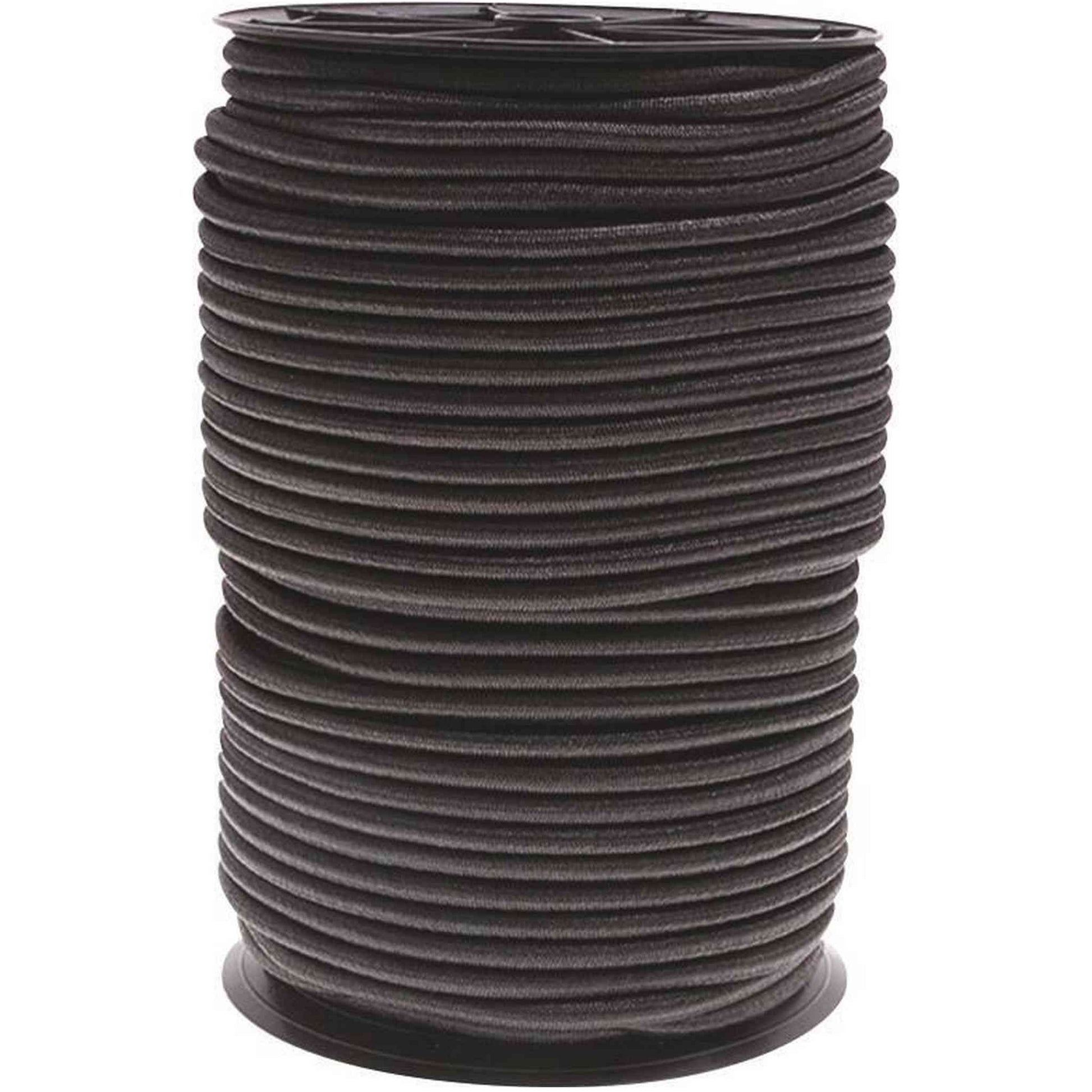 SANDOW BOBINE -100 METRES- D.8MM - NOIR - QUALITE BACHE CAMION