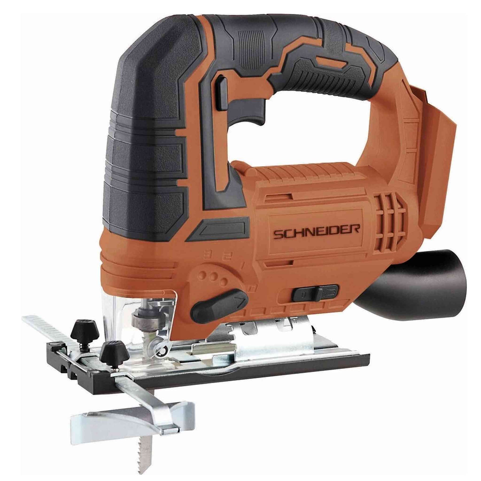 SCIE SAUTEUSE 20V SANS BATTERIE & CHARGEUR