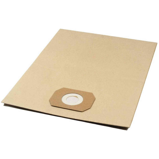 SET DE 5 SACS PAPIER 20L / 50002