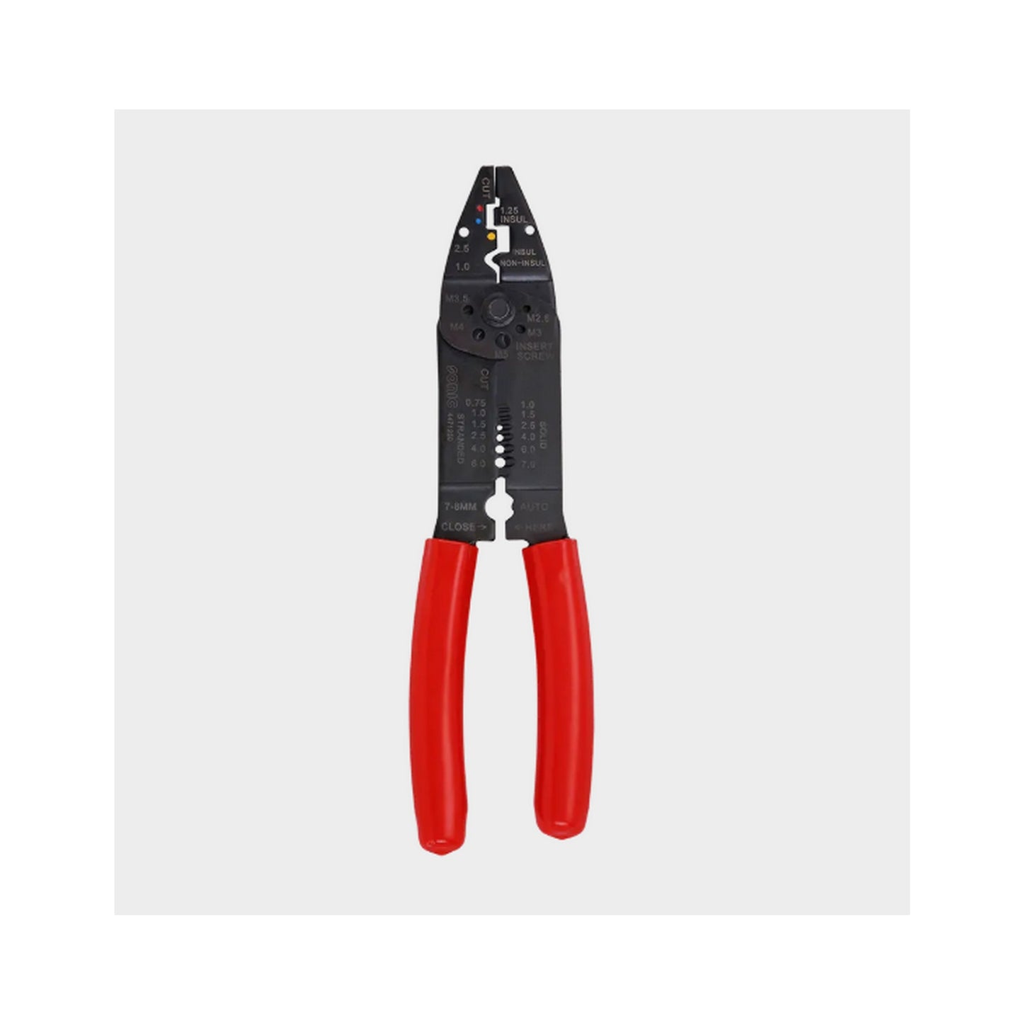 SO4471250 pince a denuder