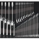 Servante S12 NEXT contenant 575 outils