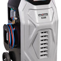Station automatique AC INVENTO S120 R134a
