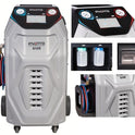 Station automatique AC INVENTO S120 R134a