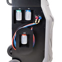 Station automatique AC INVENTO S120 R134a