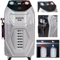Station semi-automatique AC INVENTO S110 R134a