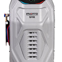 Station semi-automatique AC INVENTO S110 R134a