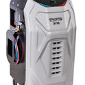 Station semi-automatique AC INVENTO S110 R134a 