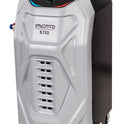 Station semi-automatique AC INVENTO S110 R134a