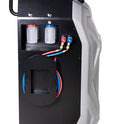 Station semi-automatique AC INVENTO S110 R134a