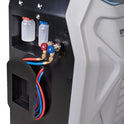 Station semi-automatique AC INVENTO S110 R134a