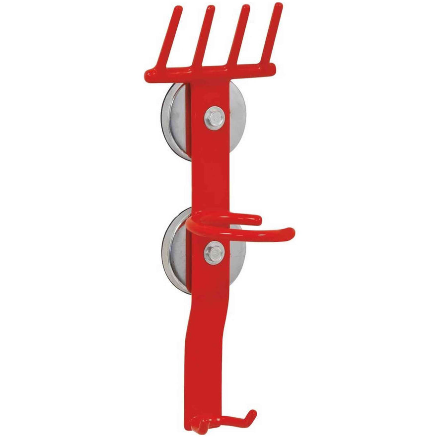 Support magnétique P/CLE à choc + douilles