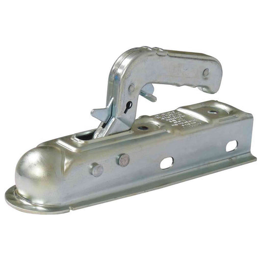 TETE ATTELAGE REMORQUE 50MM ROT.50