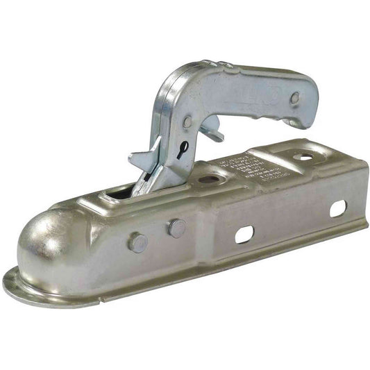 TETE ATTELAGE REMORQUE 60MM ROT.50