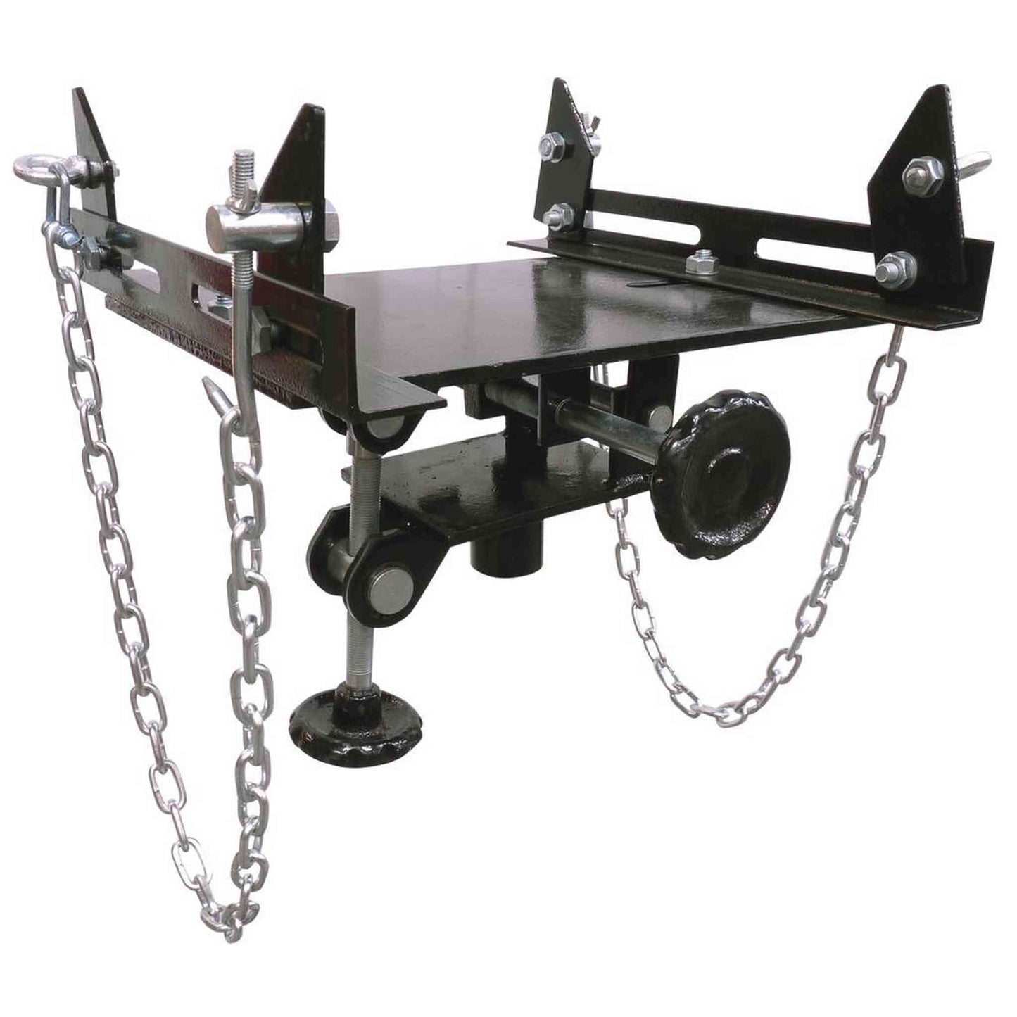 TETE ORIENTABLE POUR CRIC DE FOSSE 0.5T