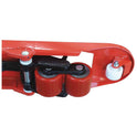 TRANSPALETTE 2.5T ROUGE