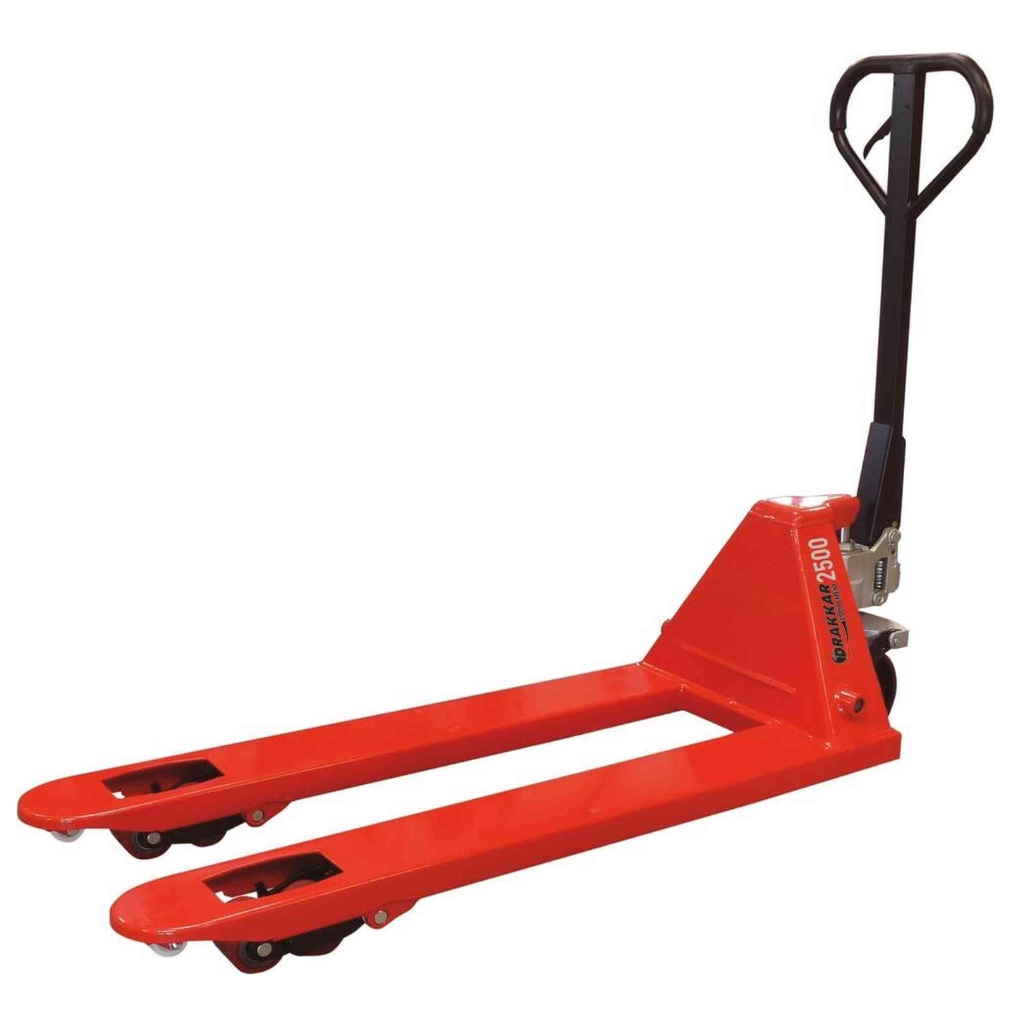 TRANSPALETTE 2.5T ROUGE