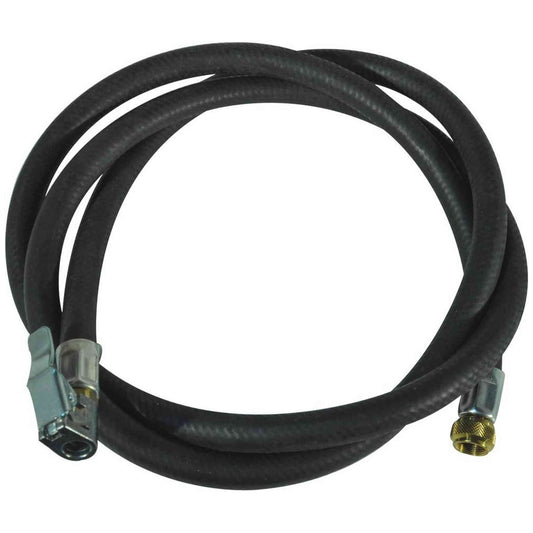 TUYAU 1.5M POUR PISTOLET DE GONFLAGE
